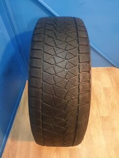 Bridgestone Blizzak DM-V2 275/65R18