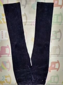 Джинсы вельвет Armani Jeans