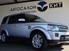 Land Rover Discovery 3.0 AT, 2016, 184 000 км