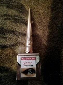 Глистер для глаз