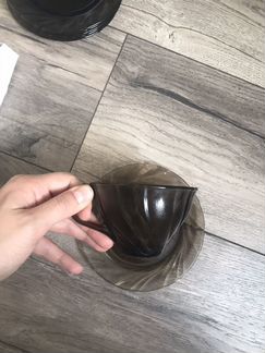 Чайный набор новый