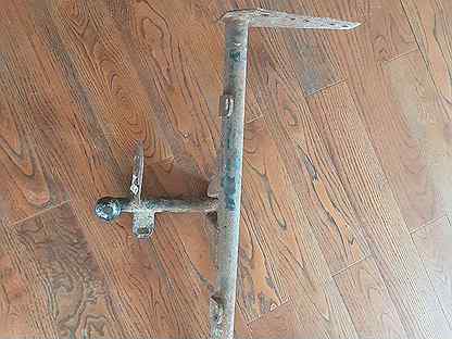 Продам фаркоп на ваз лада гранта 2109,21099,2110,2