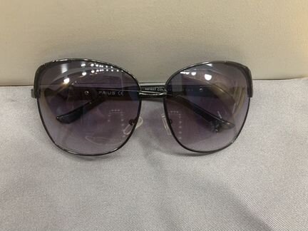 Новые женские солнцезащитные очки