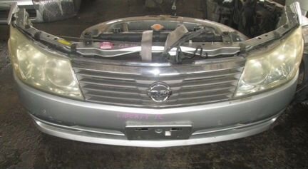 В разб Ниссан Либерти / Nissan Liberty