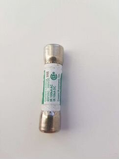 Предохранитель Bussman SC-30 для бассейнов и гидро