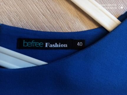 Платье befree