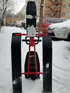 Снегокат