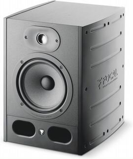 Активные 2-канальный монитор Focal Alpha 65