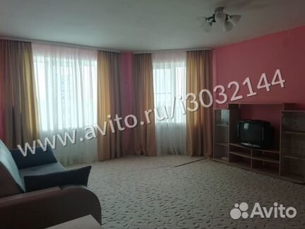 1-к квартира, 41.4 м², 8/10 эт.