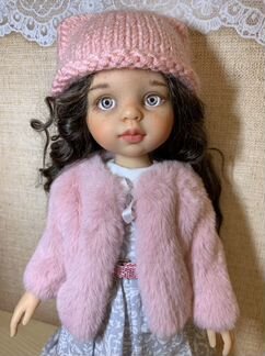 Кукла Паола Рейна