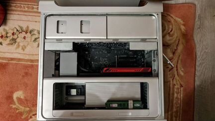 Mac pro 5.1