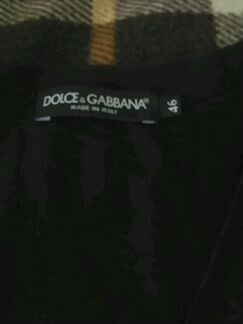 Футболка dolce gabbana