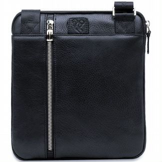 Сумка Piquadro Modus синяя