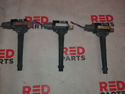 Катушка зажигания Ниссан Кашкай J10 06-10