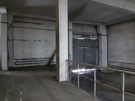 Производство-склад, 750 м² Мытищи
