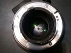 Супер объектив AF Nikon 80-200mm f/2.8D (III ver.) объявление продам