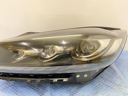 Фара левая LED Kia Sorento 3 Prime