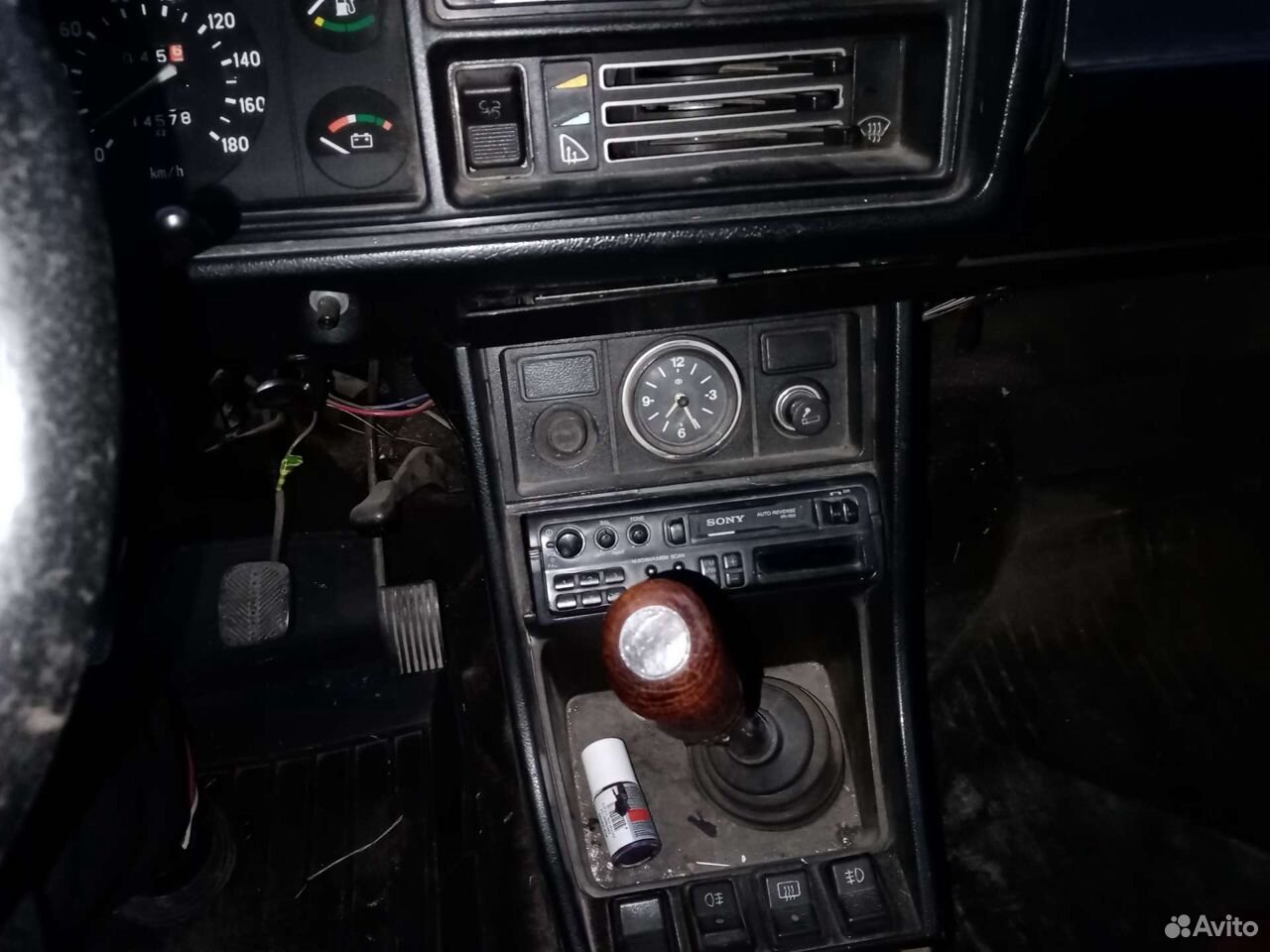 ВАЗ 2107, 2002
