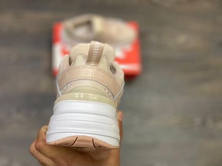 Кроссовки Nike Air Tekno