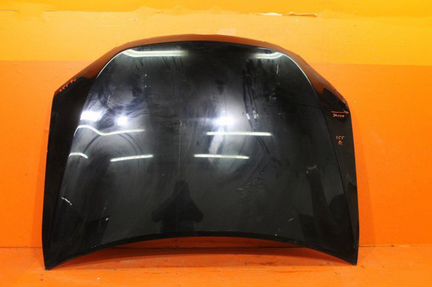 Капот Toyota Camry 7 XV50 2014-Нв