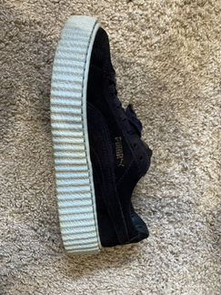 Puma fenty creepers by rihanna