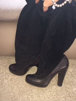 Сапоги Marc by Marc Jacobs оригинал