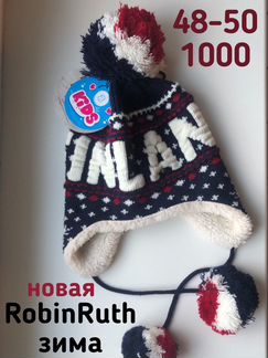 Шапка / Noble People