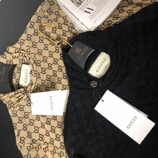 Водолазки Gucci сетка
