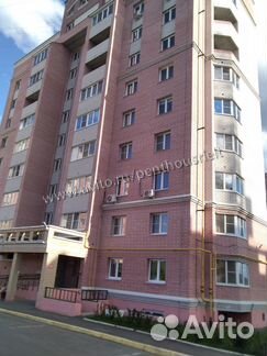 3-к квартира, 77.5 м², 7/10 эт.