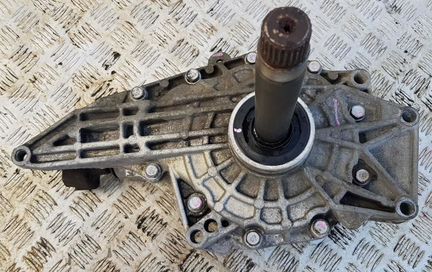 Редуктор переднего моста Chevrolet TrailBla 105088