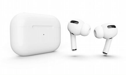 Наушники apple AirPods Pro