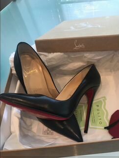 Louboutin оригинал