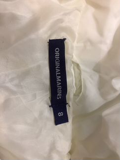 Новый пуховик Италия-Индонезия