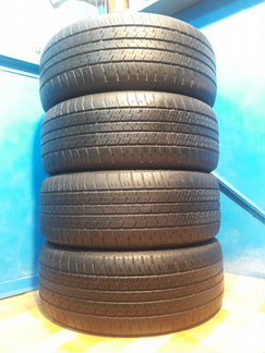 Continental 4x4 contact 235/55R17