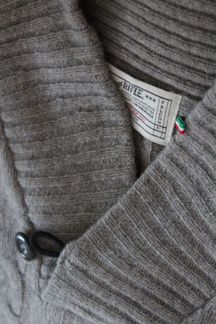 Серая кофта /джемпер/ Rifle новая