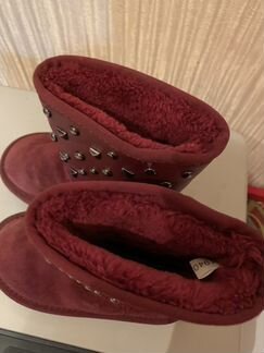 Угги для девочек