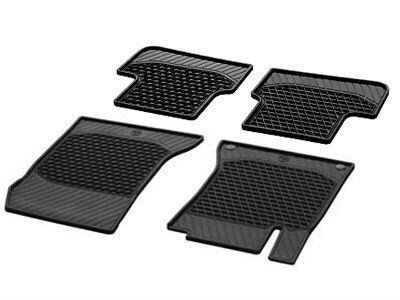 Оригинальные коврики Мерседес S W222