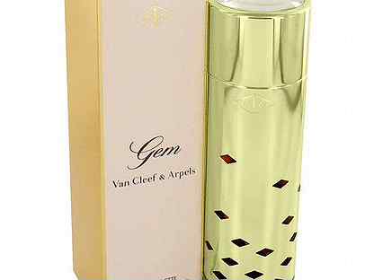 Гем ван клиф духи. Van Cleef Arpels Gem Parfum 7 ml. Gem van Cleef Arpels. Парфюм first van Cleef. Gem van Cleef Arpels духи.