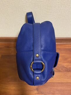 Сумка кожаная Michael Kors оригинал