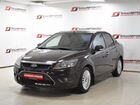 Ford Focus 1.6 AT, 2010, 141 230 км