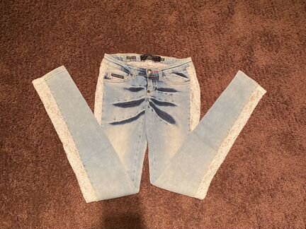 Джинсы женские Philipp plein,25