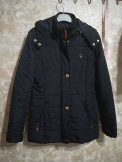 Куртка демисезон 40-42