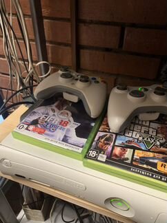 Xbox 360