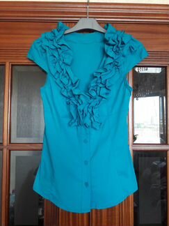 Блузка Imperial, Италия