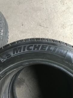 225 60 R17 98V Michelin Latitude Tour HP