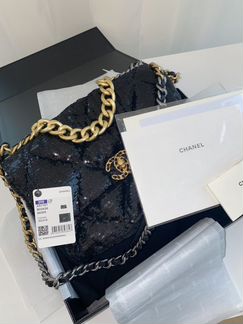 Сумка Chanel19