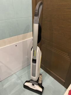 Электрошвабра karcher FC5