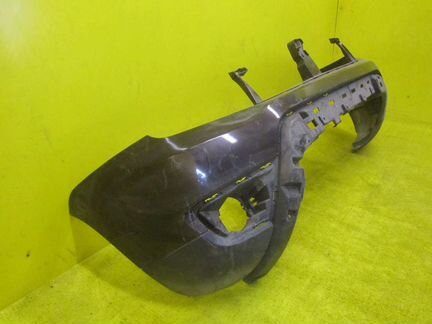 Бампер передний Renault Duster 1 (15-нв) 620226148