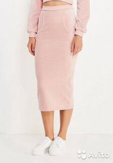 Костюм Lost Ink юбка + кофта новые