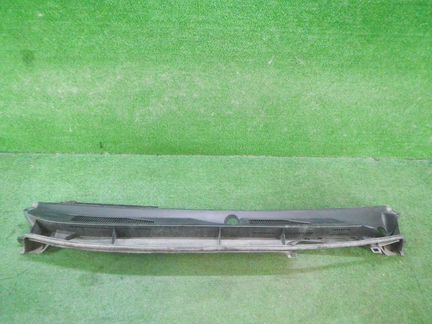 Жабо Toyota Land Cruiser Prado 150 (2009-н.в.) 557